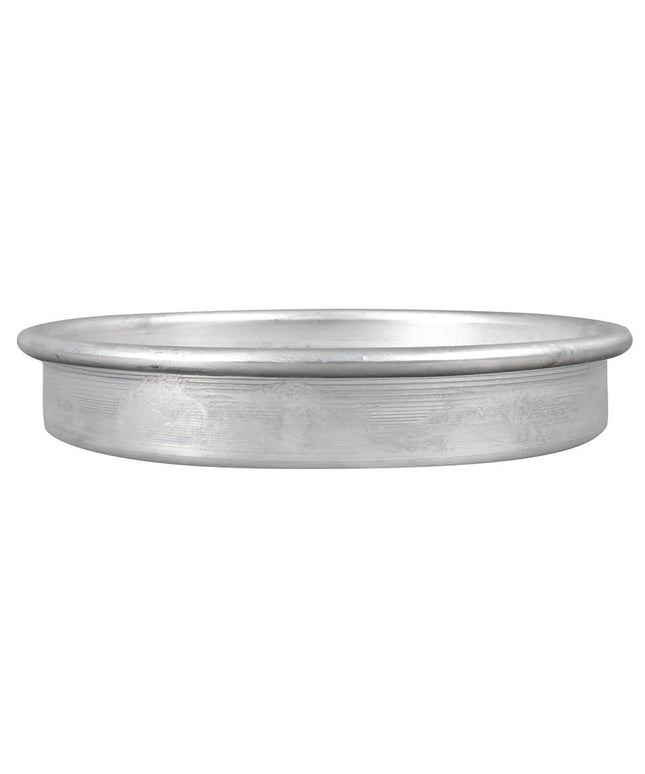 Khay Pizza Thành Thẳng American Metalcraft HA4006 15.2 cm Sâu 2.5 cm Nhôm