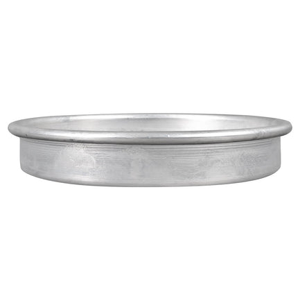 Khay Pizza Thành Thẳng American Metalcraft HA4006 15.2 cm Sâu 2.5 cm Nhôm