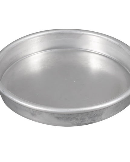 Khay Pizza Thành Thẳng American Metalcraft HA4006 15.2 cm Sâu 2.5 cm Nhôm