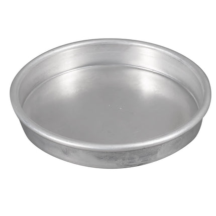 Khay Pizza Thành Thẳng American Metalcraft HA4006 15.2 cm Sâu 2.5 cm Nhôm
