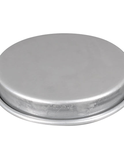 Khay Pizza Thành Thẳng American Metalcraft HA4006 15.2 cm Sâu 2.5 cm Nhôm