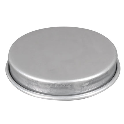 Khay Pizza Thành Thẳng American Metalcraft HA4006 15.2 cm Sâu 2.5 cm Nhôm