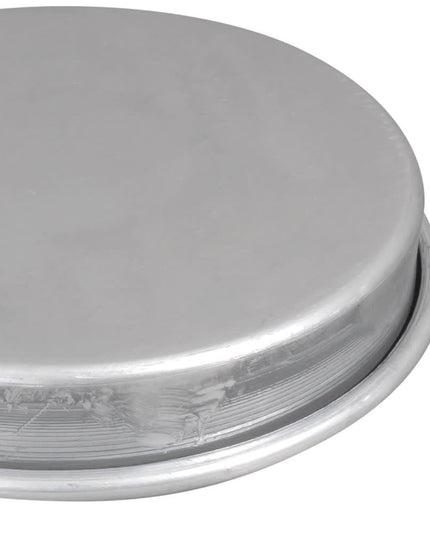 Khay Pizza Thành Thẳng American Metalcraft HA4006 15.2 cm Sâu 2.5 cm Nhôm