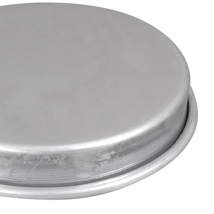 Khay Pizza Thành Thẳng American Metalcraft HA4006 15.2 cm Sâu 2.5 cm Nhôm