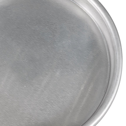 Khay Pizza Thành Thẳng American Metalcraft HA4006 15.2 cm Sâu 2.5 cm Nhôm