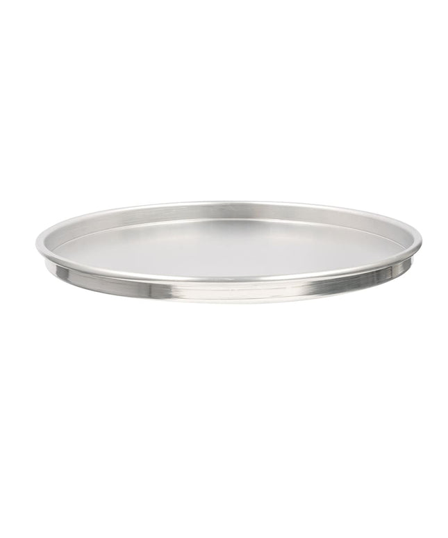 Khay Pizza Thành Thẳng American Metalcraft HA4015 38.1 cm Nhôm