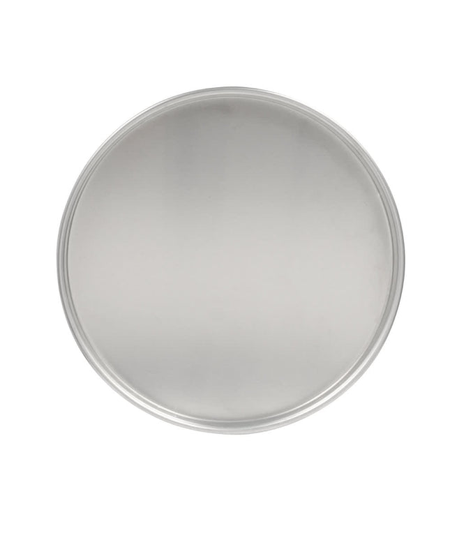 Khay Pizza Thành Thẳng American Metalcraft HA4015 38.1 cm Nhôm