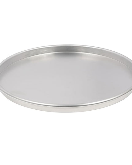 Khay Pizza Thành Thẳng American Metalcraft HA4015 38.1 cm Nhôm