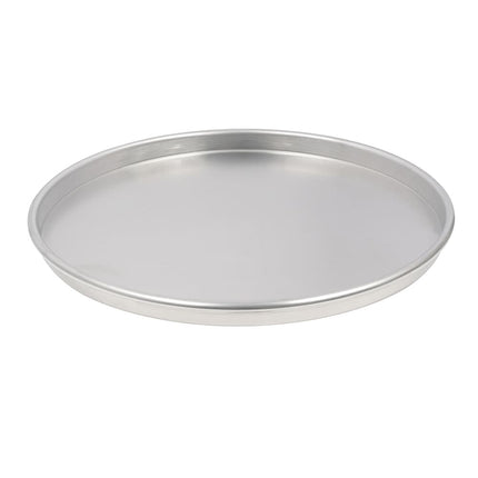 Khay Pizza Thành Thẳng American Metalcraft HA4015 38.1 cm Nhôm