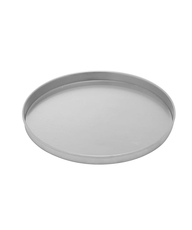 Khay Pizza Thành Thẳng American Metalcraft HA4017 43.2 cm Nhôm