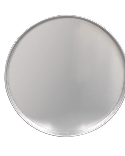 Khay Pizza Thành Thẳng American Metalcraft HA4018 45.7 cm Sâu 2.5 cm Nhôm