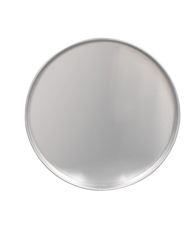 Khay Pizza Thành Thẳng American Metalcraft HA4018 45.7 cm Sâu 2.5 cm Nhôm