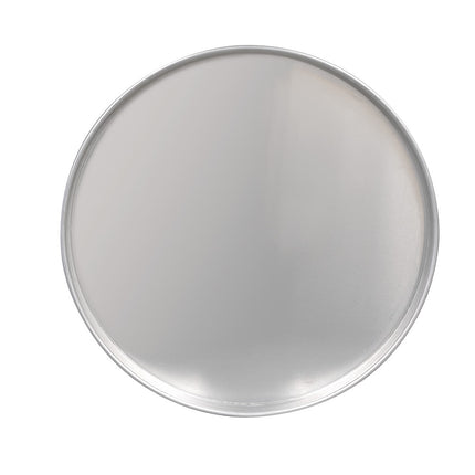 Khay Pizza Thành Thẳng American Metalcraft HA4018 45.7 cm Sâu 2.5 cm Nhôm