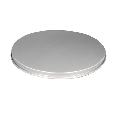 Khay Pizza Thành Thẳng American Metalcraft HA4018 45.7 cm Sâu 2.5 cm Nhôm