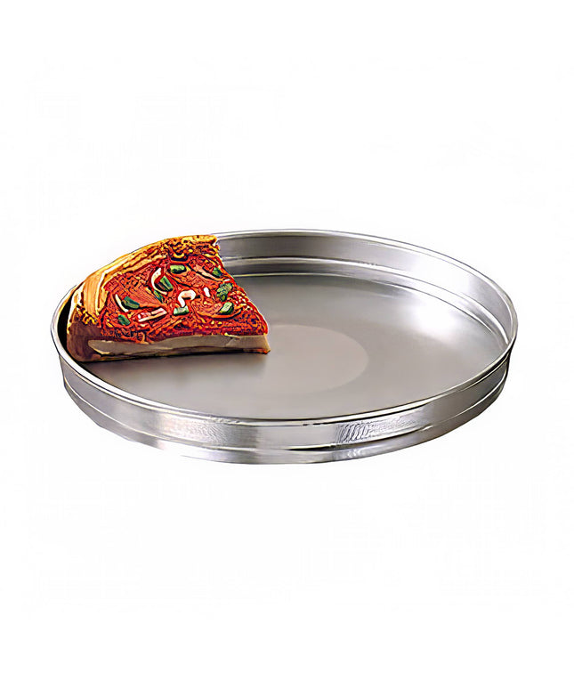 Khay Pizza Xếp Chồng American Metalcraft HA5008 20 cm Sâu 5.1 cm Nhôm