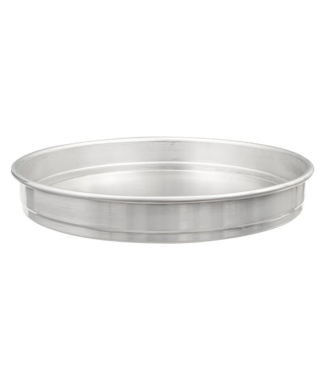 Khay Pizza Xếp Chồng American Metalcraft HA5014 35.6 cm Sâu 5.1 cm Nhôm