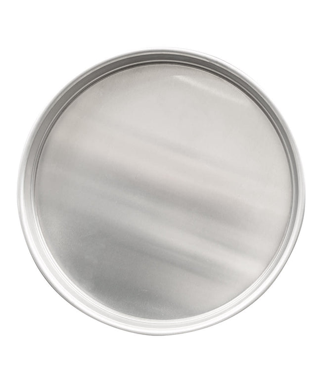 Khay Pizza Xếp Chồng American Metalcraft HA5014 35.6 cm Sâu 5.1 cm Nhôm