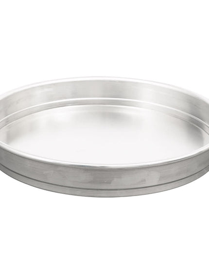 Khay Pizza Xếp Chồng American Metalcraft HA5014 35.6 cm Sâu 5.1 cm Nhôm