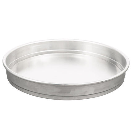 Khay Pizza Xếp Chồng American Metalcraft HA5014 35.6 cm Sâu 5.1 cm Nhôm