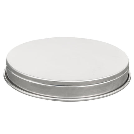 Khay Pizza Xếp Chồng American Metalcraft HA5014 35.6 cm Sâu 5.1 cm Nhôm