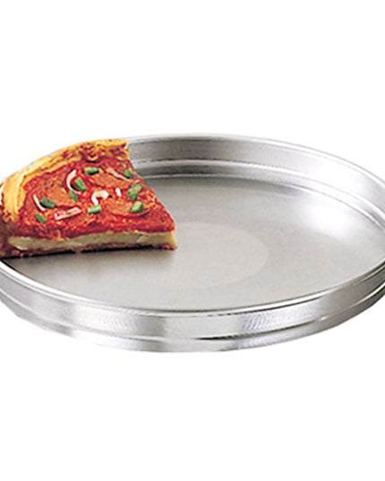 Khay Pizza Xếp Chồng American Metalcraft HA5014 35.6 cm Sâu 5.1 cm Nhôm
