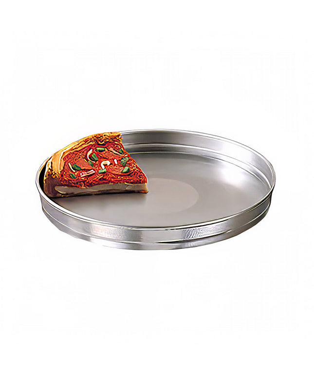 Khay Pizza Tự Xếp Chồng American Metalcraft HA5017 43.2 cm Nhôm