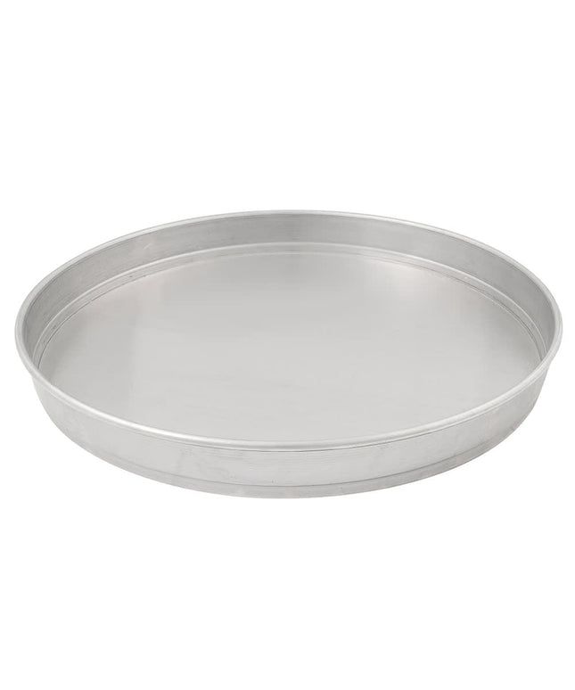 Khay Pizza Xếp Chồng American Metalcraft HA5018 45.7 cm Nhôm