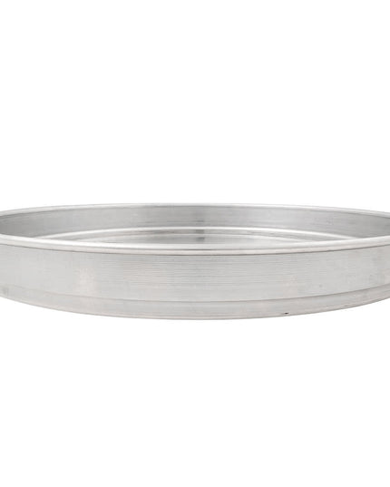 Khay Pizza Xếp Chồng American Metalcraft HA5018 45.7 cm Nhôm