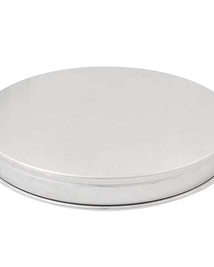 Khay Pizza Xếp Chồng American Metalcraft HA5018 45.7 cm Nhôm