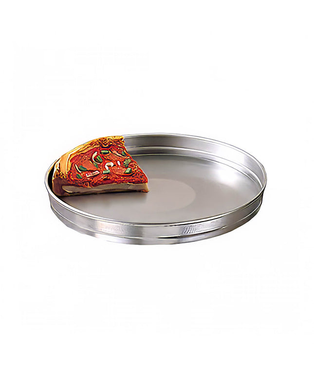 Khay Pizza American Metalcraft HA5112 30.5 cm Sâu 3.8 cm Nhôm Xếp Chồng