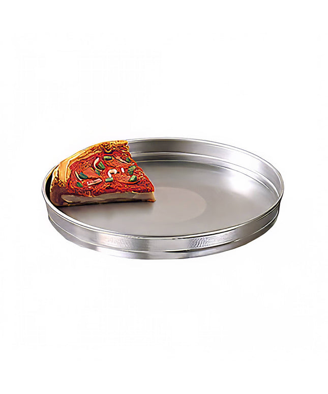 Khay Pizza Tự Xếp Chồng American Metalcraft HA5115 38.1 cm Sâu 3.8 cm Nhôm