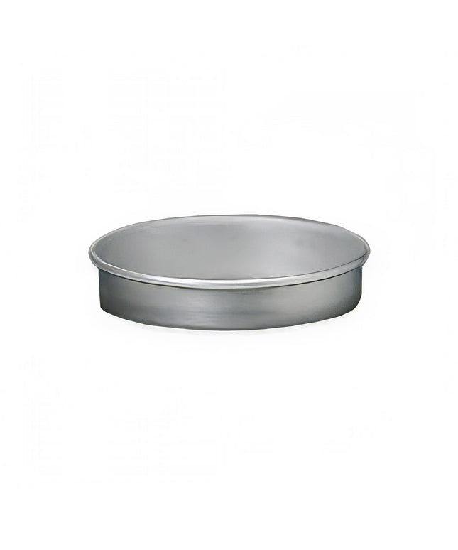 Khay Pizza Thành Thẳng American Metalcraft HA80062 15 cm Sâu 5 cm Nhôm