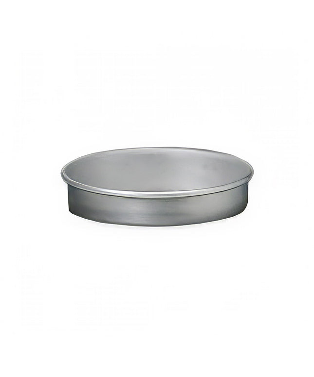 Khay Pizza American Metalcraft HA80102 25.4 cm Sâu 5.1 cm Nhôm Thành Thẳng