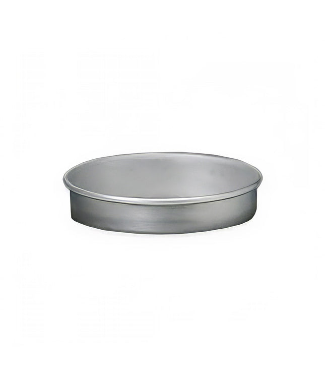 Khay Pizza Thành Thẳng American Metalcraft HA80121.5 30.5 cm Sâu 3.8 cm Nhôm