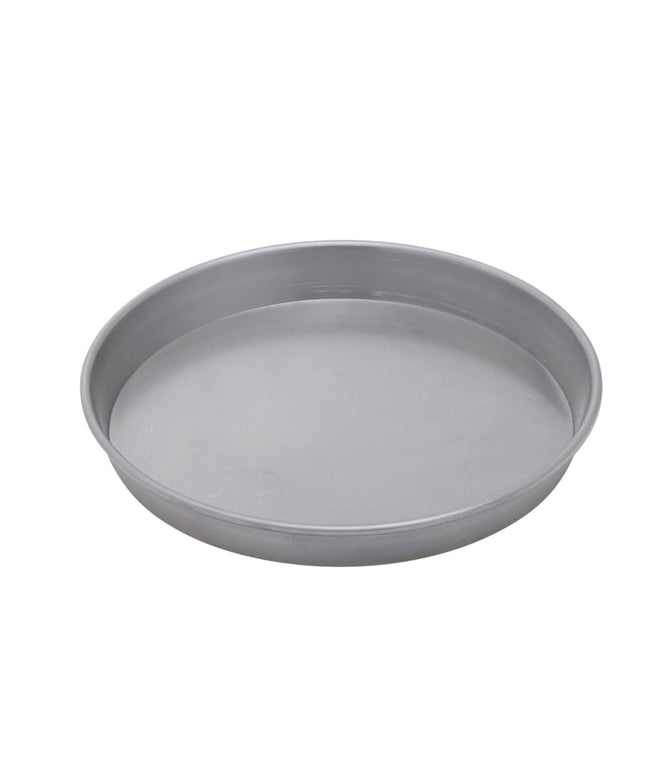 Khay Pizza American Metalcraft HA90071.5 18 cm Sâu 3.8 cm Nhôm