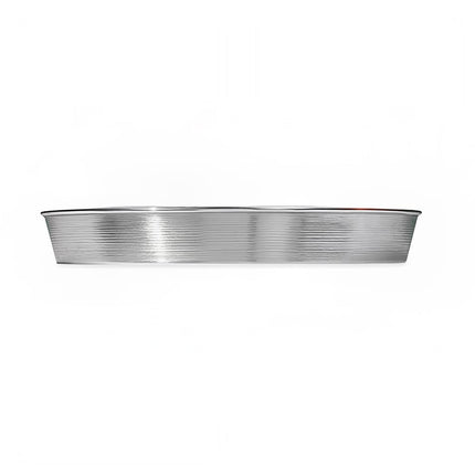 Khay Pizza American Metalcraft HA90071.5 18 cm Sâu 3.8 cm Nhôm