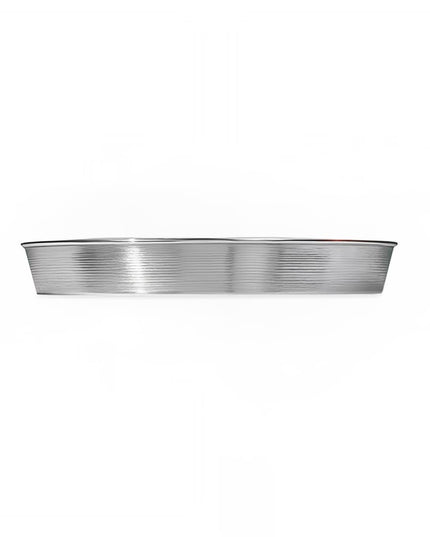 Khay Pizza American Metalcraft HA90072 18 cm Sâu 5 cm Nhôm