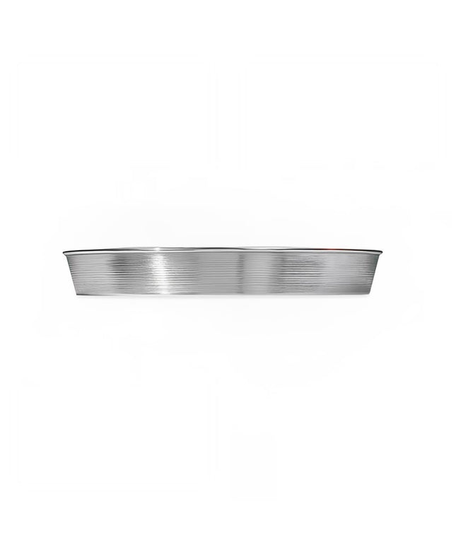 Khay Pizza American Metalcraft HA90072 18 cm Sâu 5 cm Nhôm