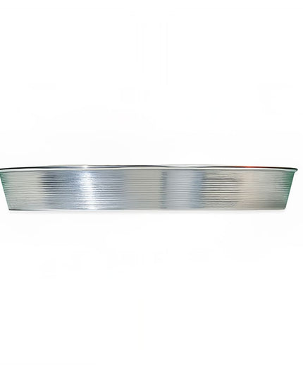 Khay Pizza American Metalcraft HA90082 20 cm Sâu 5 cm Nhôm