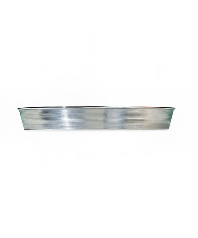 Khay Pizza American Metalcraft HA90082 20 cm Sâu 5 cm Nhôm
