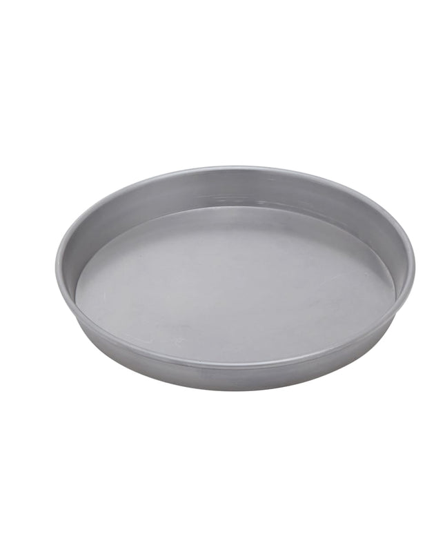 Khay Pizza Thành Vát American Metalcraft HA90102 25 cm Sâu 5.1 cm Nhôm