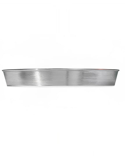 Khay Pizza American Metalcraft HA90122 30.5 cm Sâu 5.1 cm Nhôm Dạng Côn