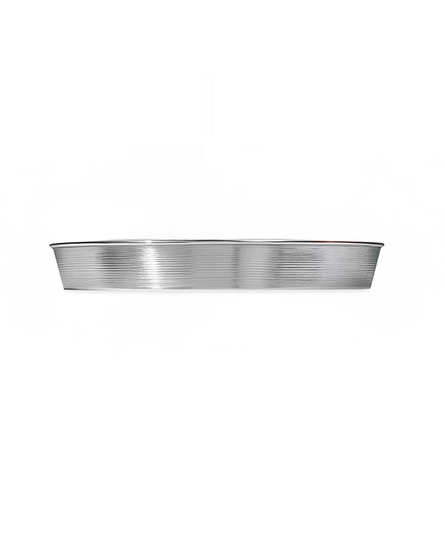 Khay Pizza American Metalcraft HA90122 30.5 cm Sâu 5.1 cm Nhôm Dạng Côn