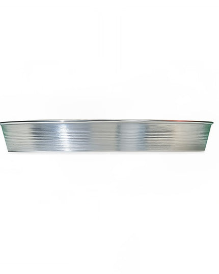Khay Pizza American Metalcraft HA90132 33 cm Sâu 5.1 cm Nhôm Dạng Côn
