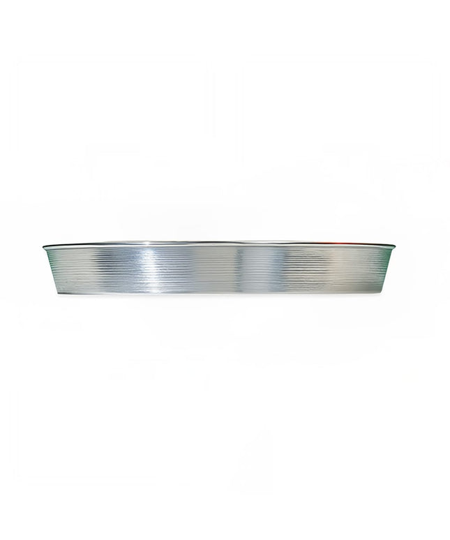 Khay Pizza American Metalcraft HA90132 33 cm Sâu 5.1 cm Nhôm Dạng Côn