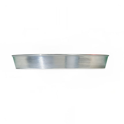 Khay Pizza American Metalcraft HA90132 33 cm Sâu 5.1 cm Nhôm Dạng Côn