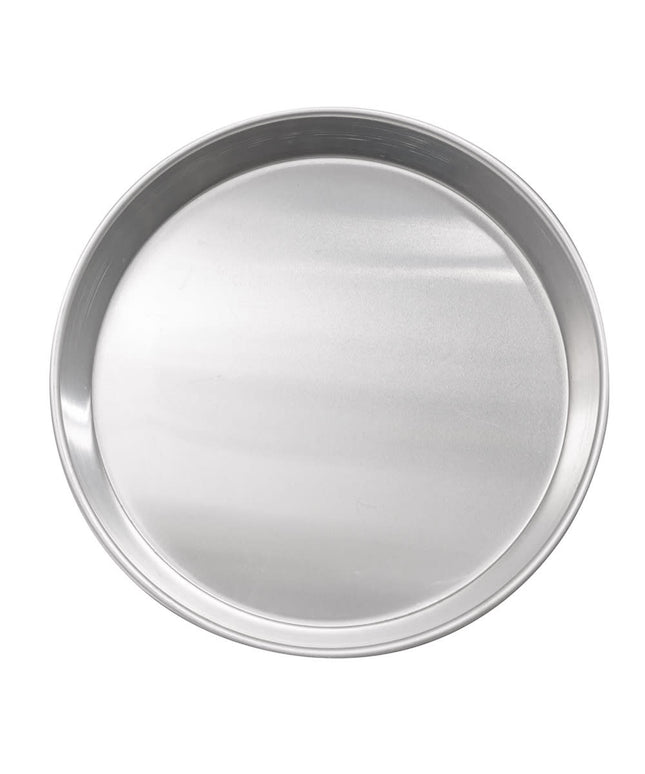 Khay Pizza Thon American Metalcraft HA90142 35.6 cm Sâu 5.1 cm Nhôm