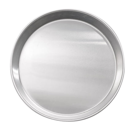 Khay Pizza Thon American Metalcraft HA90142 35.6 cm Sâu 5.1 cm Nhôm