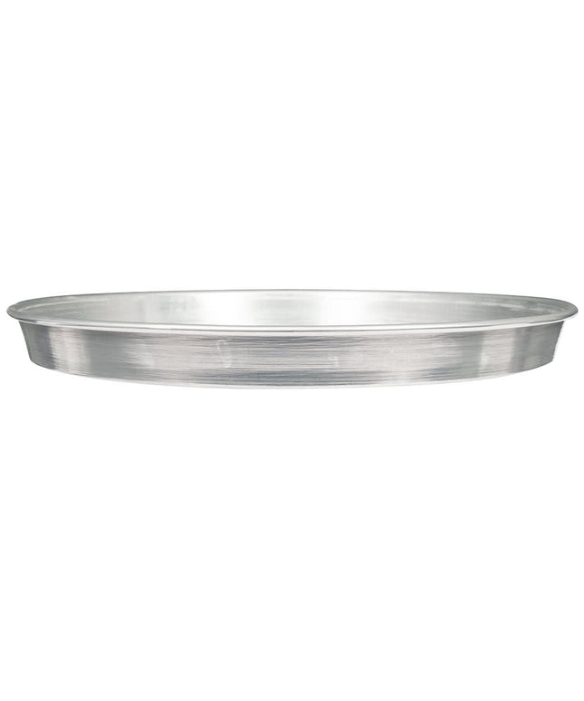 Khay Pizza Thon American Metalcraft HA90161.5 40.6 cm Sâu 3.8 cm Nhôm