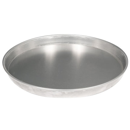 Khay Pizza Thon American Metalcraft HA90161.5 40.6 cm Sâu 3.8 cm Nhôm